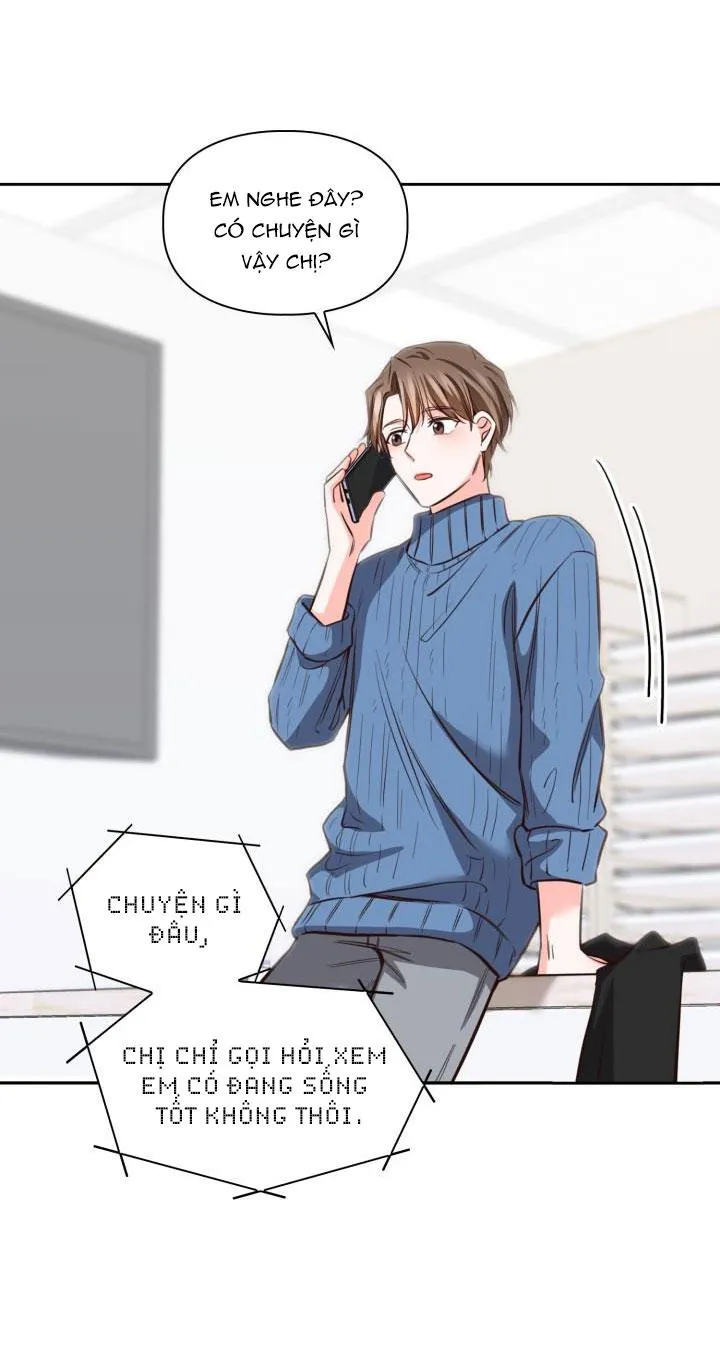 PHÒNG TẮM HƠI Chapter 10 Trang 57
