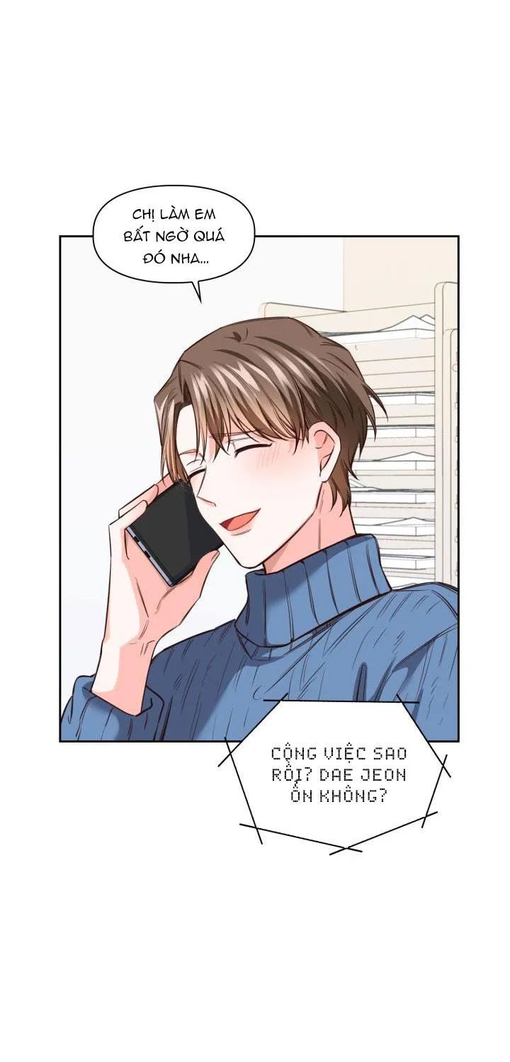 PHÒNG TẮM HƠI Chapter 10 Trang 58