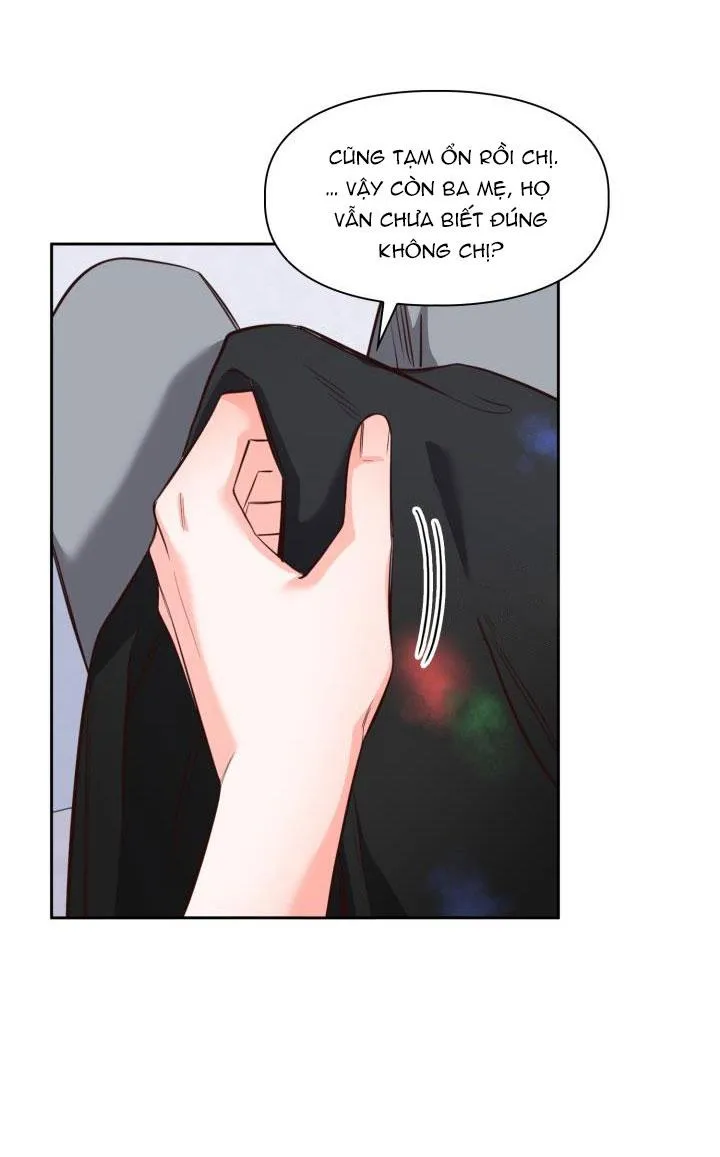 PHÒNG TẮM HƠI Chapter 10 Trang 59