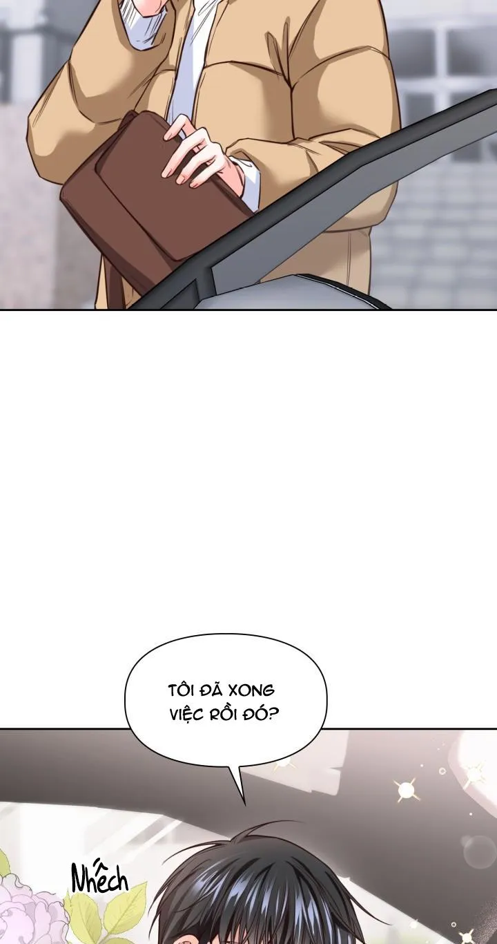 PHÒNG TẮM HƠI Chapter 11 Trang 26