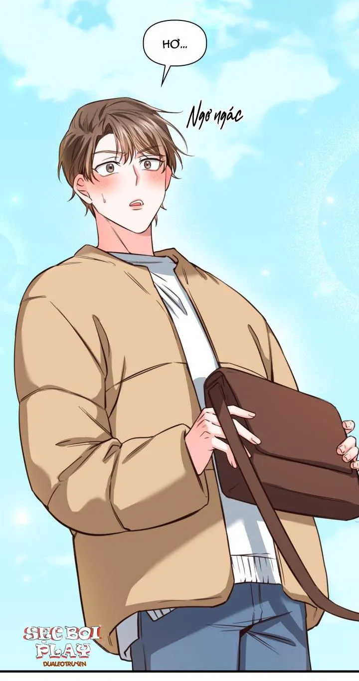 PHÒNG TẮM HƠI Chapter 11 Trang 29