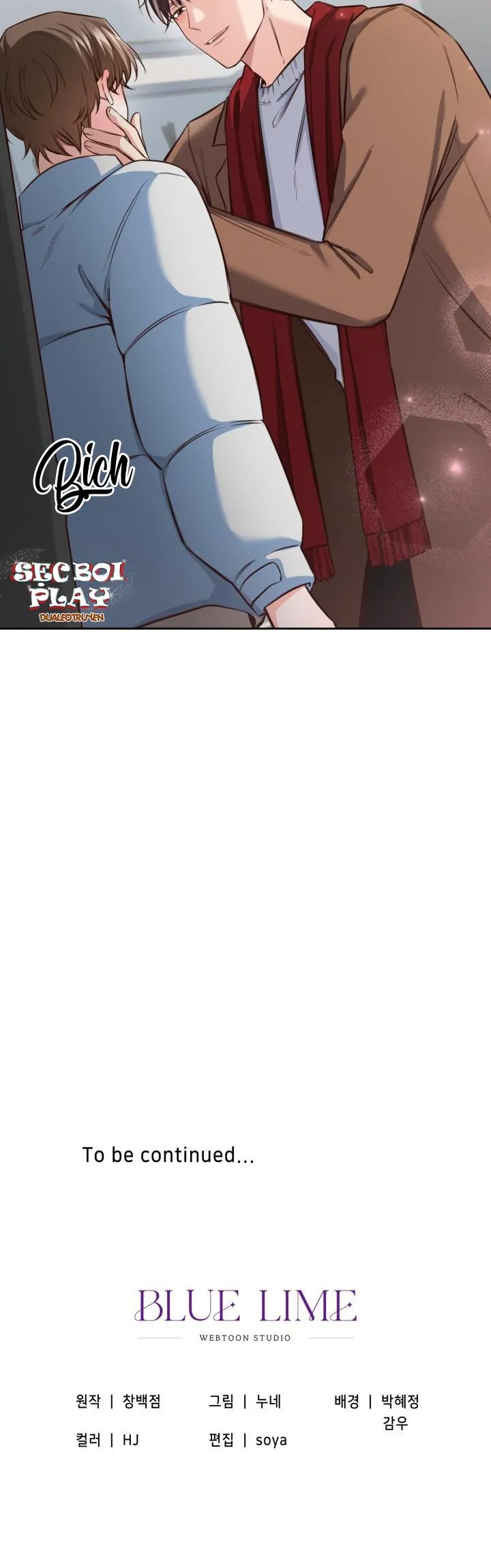 PHÒNG TẮM HƠI Chapter 12 Trang 25