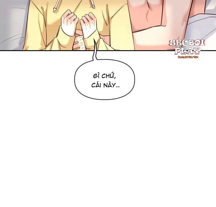 PHÒNG TẮM HƠI Chapter 13 Trang 4