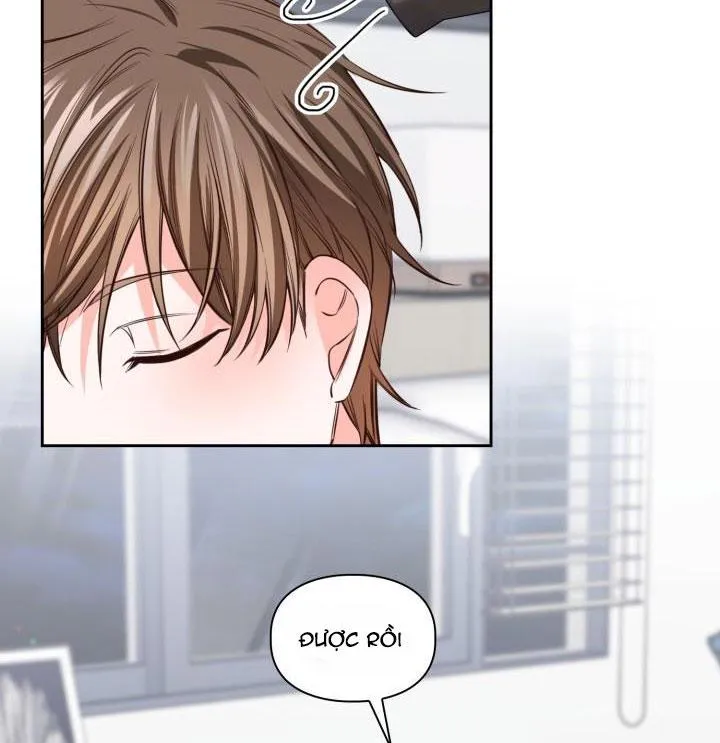 PHÒNG TẮM HƠI Chapter 13 Trang 7