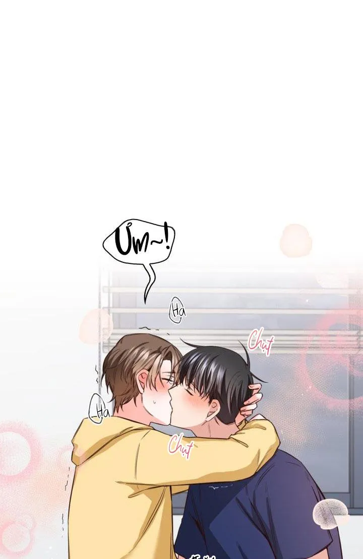 PHÒNG TẮM HƠI Chapter 13 Trang 19