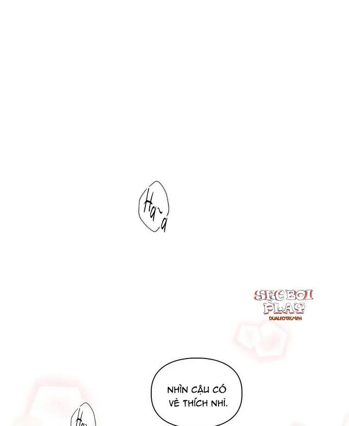 PHÒNG TẮM HƠI Chapter 13 Trang 23