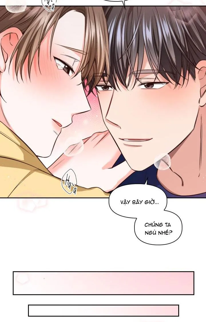 PHÒNG TẮM HƠI Chapter 13 Trang 24