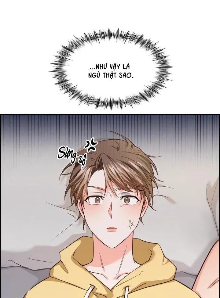 PHÒNG TẮM HƠI Chapter 13 Trang 26