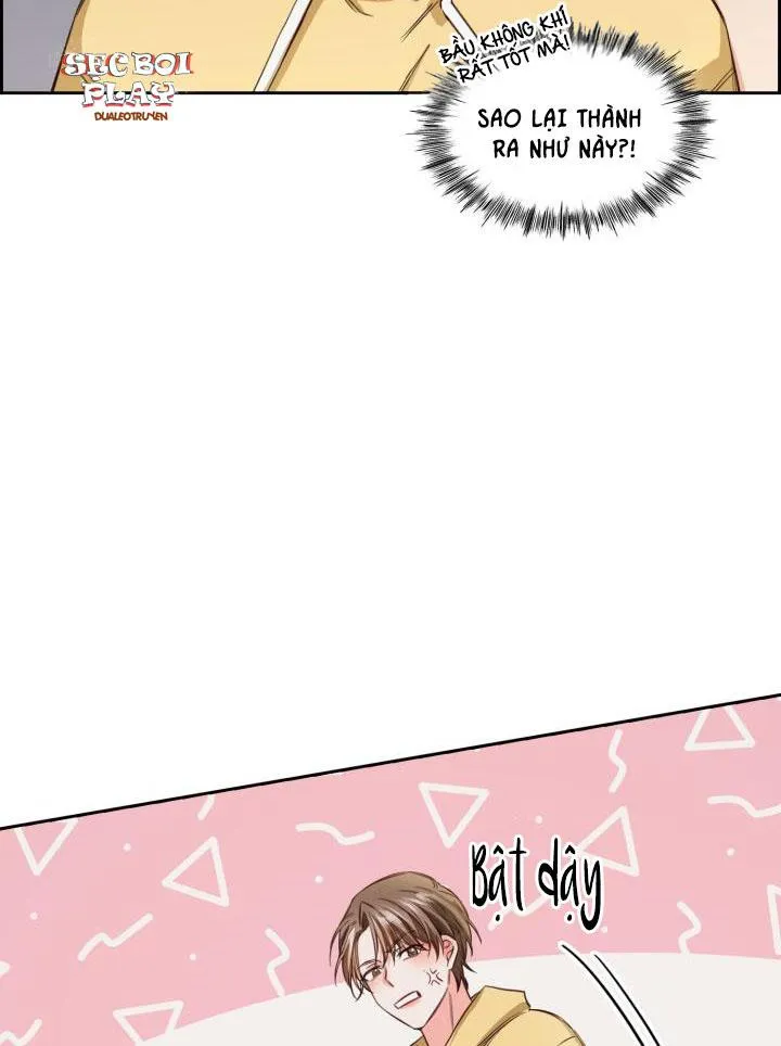 PHÒNG TẮM HƠI Chapter 13 Trang 27