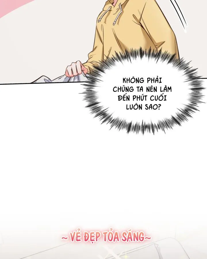 PHÒNG TẮM HƠI Chapter 13 Trang 28