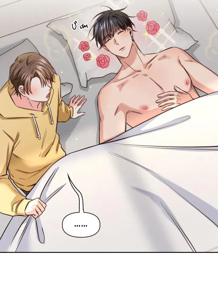 PHÒNG TẮM HƠI Chapter 13 Trang 29