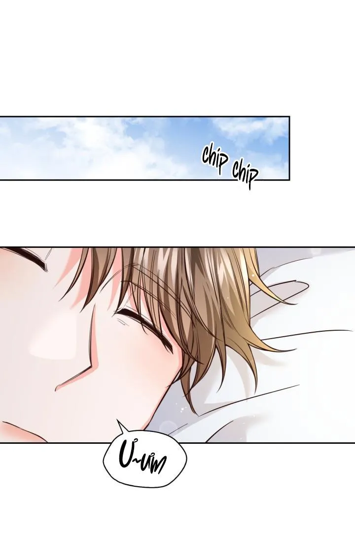 PHÒNG TẮM HƠI Chapter 13 Trang 32