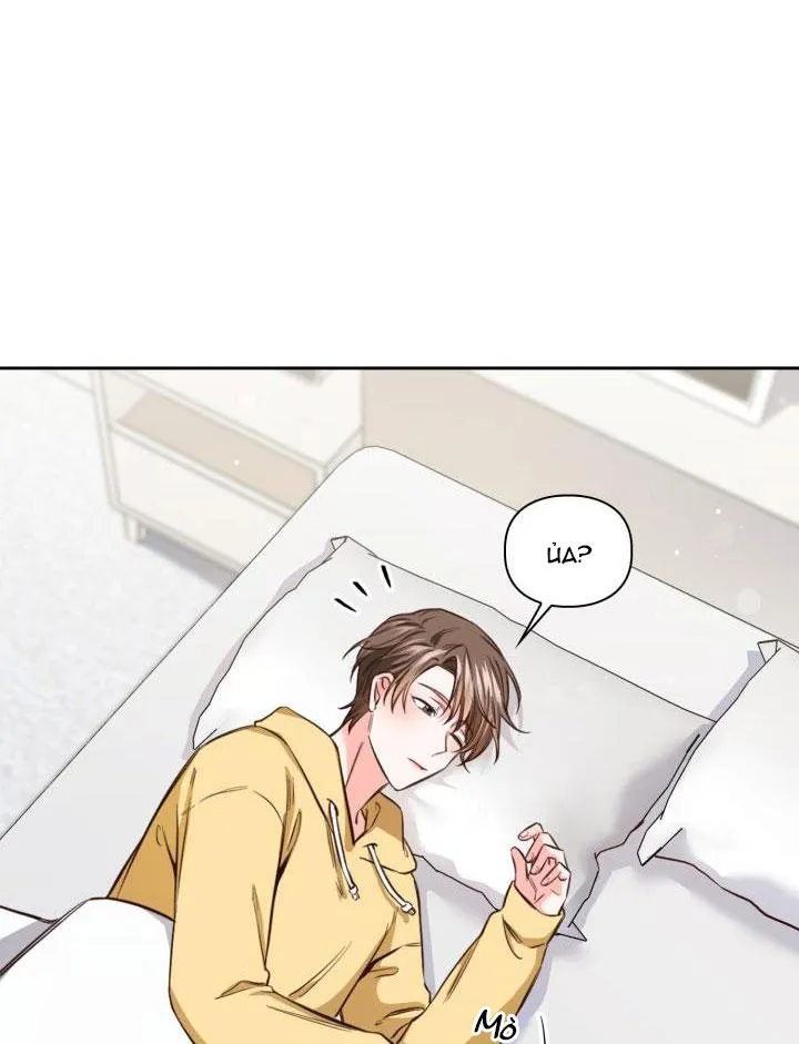 PHÒNG TẮM HƠI Chapter 13 Trang 33