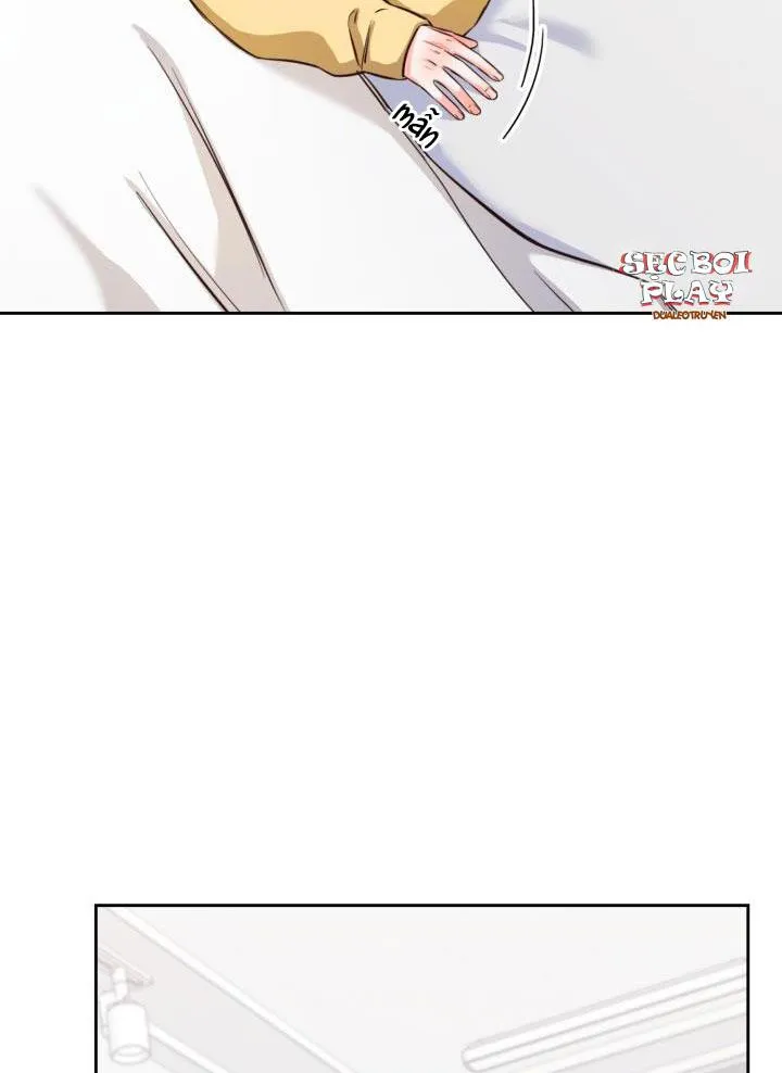 PHÒNG TẮM HƠI Chapter 13 Trang 34