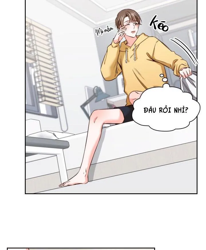 PHÒNG TẮM HƠI Chapter 13 Trang 35