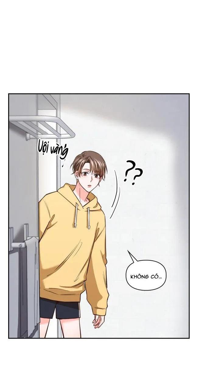 PHÒNG TẮM HƠI Chapter 13 Trang 38