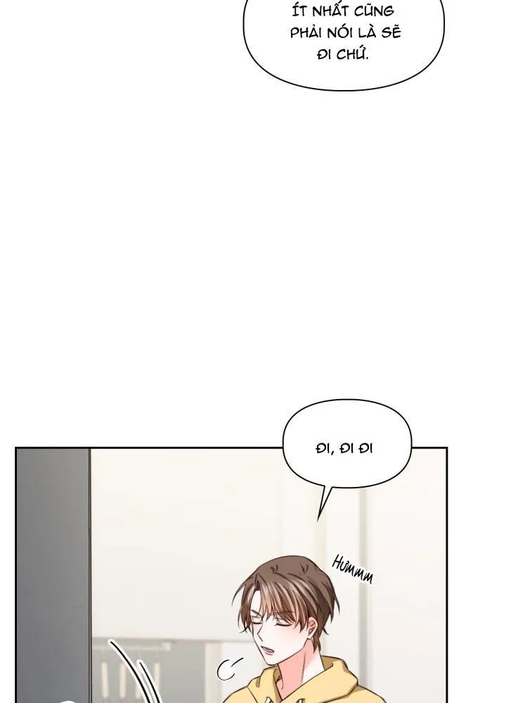 PHÒNG TẮM HƠI Chapter 13 Trang 42
