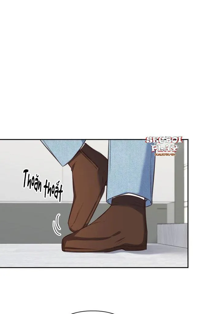 PHÒNG TẮM HƠI Chapter 13 Trang 45