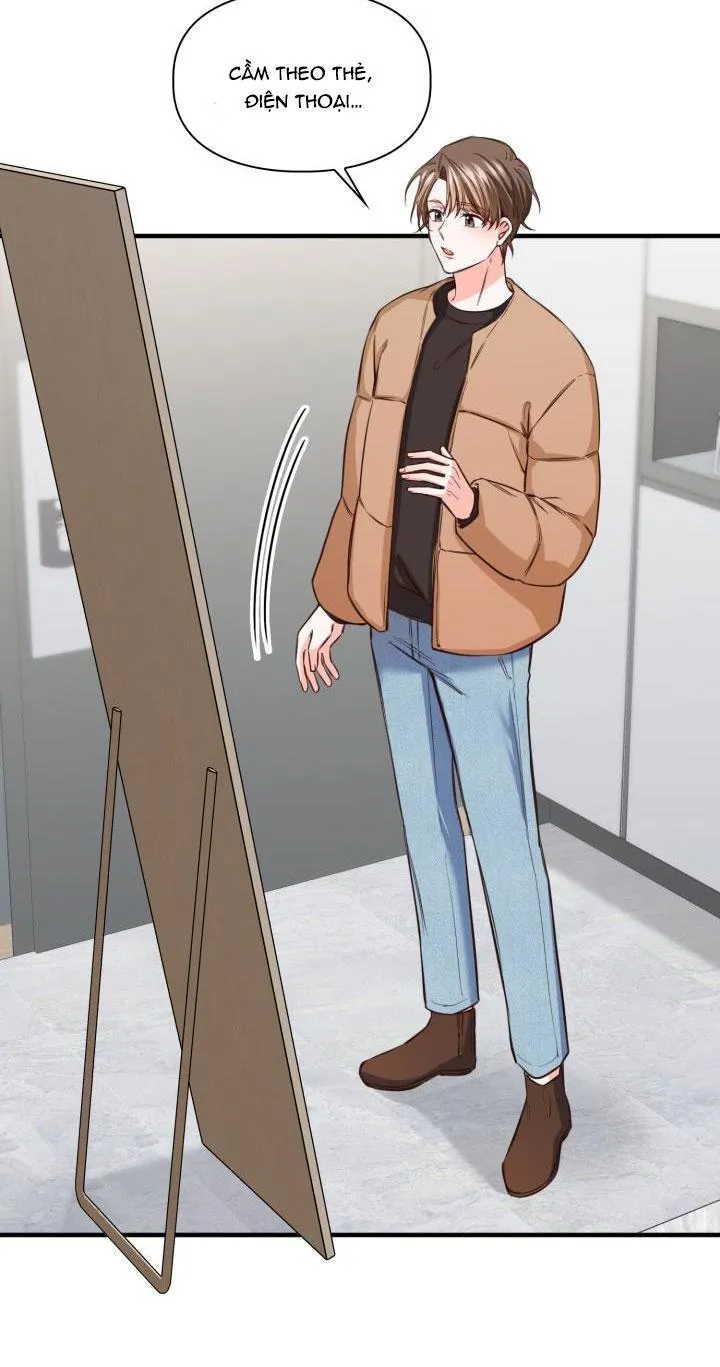 PHÒNG TẮM HƠI Chapter 13 Trang 46
