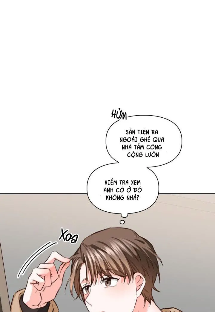 PHÒNG TẮM HƠI Chapter 13 Trang 47