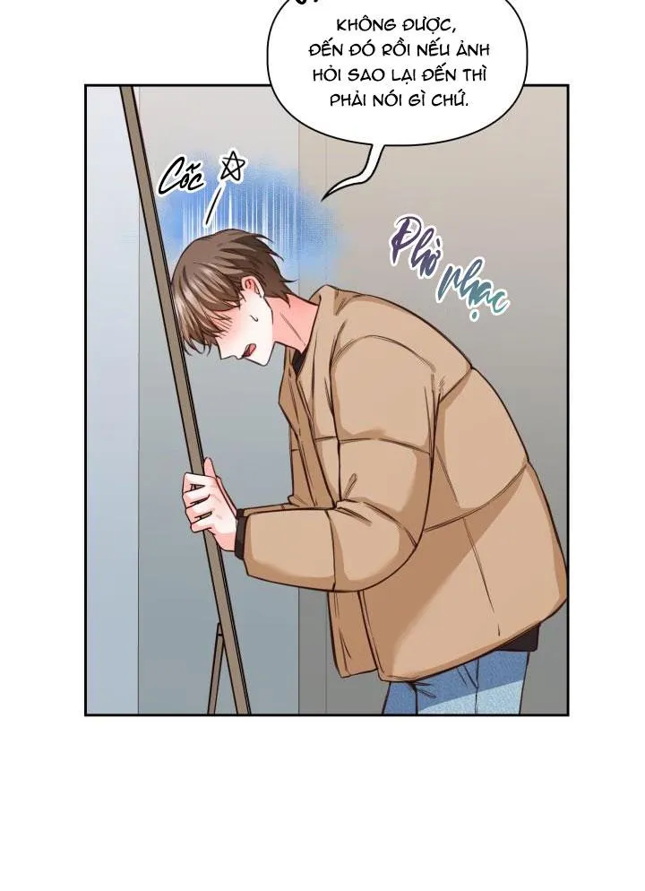 PHÒNG TẮM HƠI Chapter 13 Trang 49