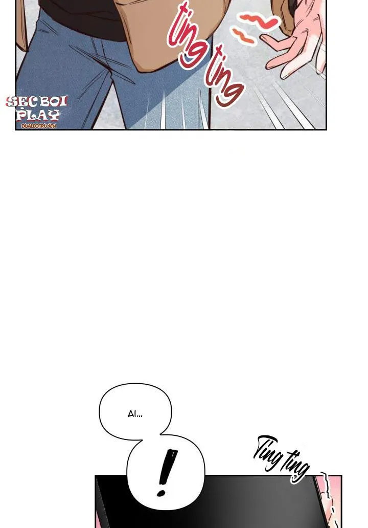 PHÒNG TẮM HƠI Chapter 13 Trang 51