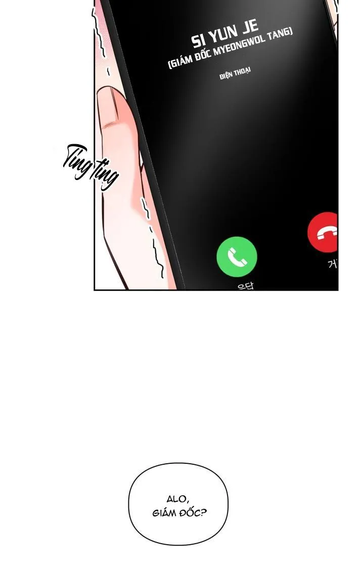 PHÒNG TẮM HƠI Chapter 13 Trang 52