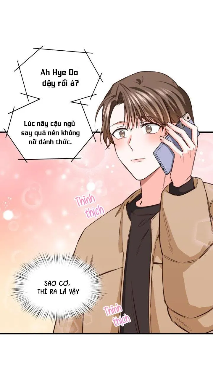 PHÒNG TẮM HƠI Chapter 13 Trang 53