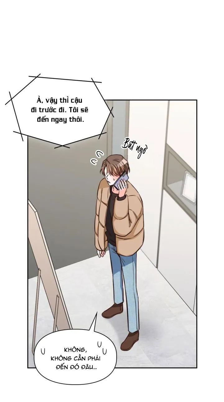 PHÒNG TẮM HƠI Chapter 13 Trang 55