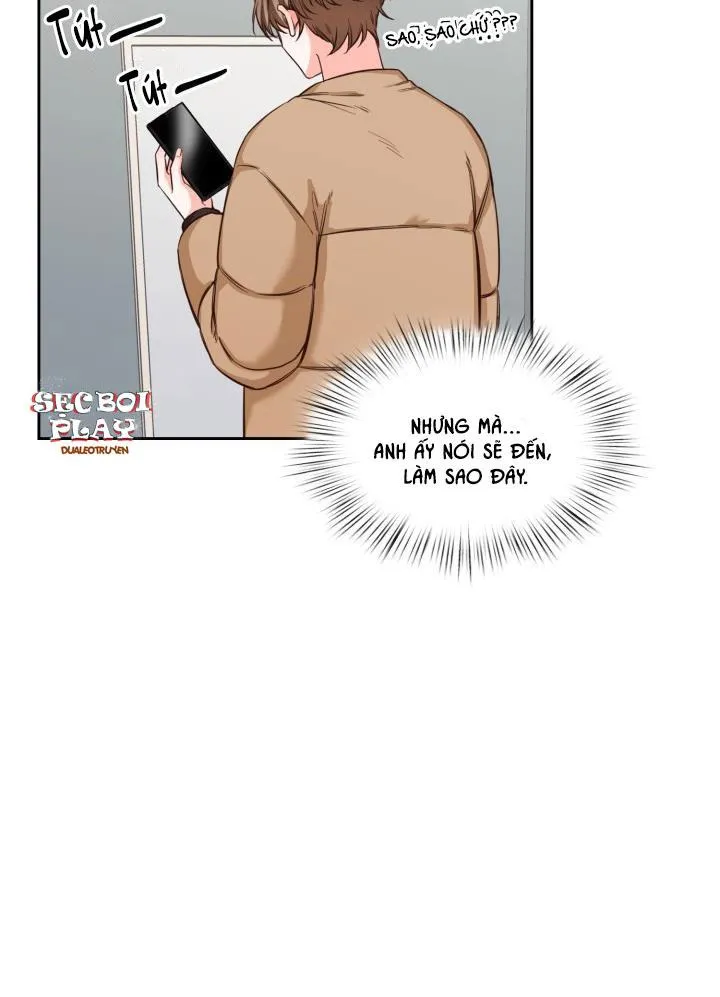 PHÒNG TẮM HƠI Chapter 13 Trang 57