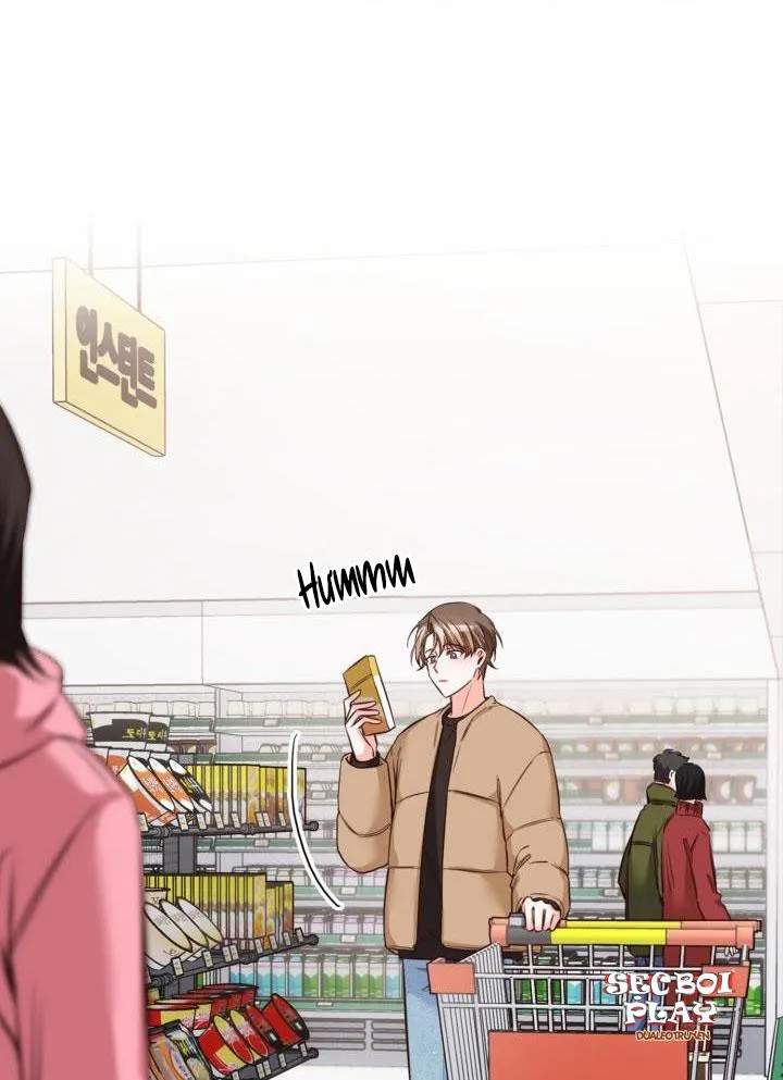 PHÒNG TẮM HƠI Chapter 13 Trang 59