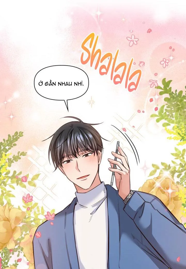 PHÒNG TẮM HƠI Chapter 13 Trang 65