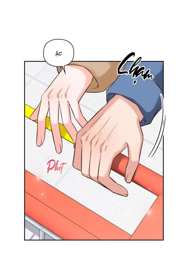 PHÒNG TẮM HƠI Chapter 13 Trang 68