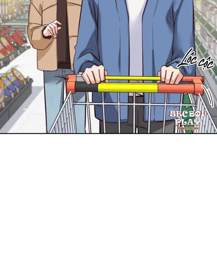 PHÒNG TẮM HƠI Chapter 13 Trang 70