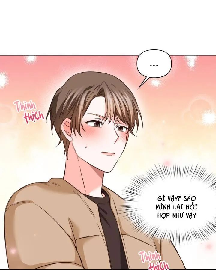 PHÒNG TẮM HƠI Chapter 13 Trang 71