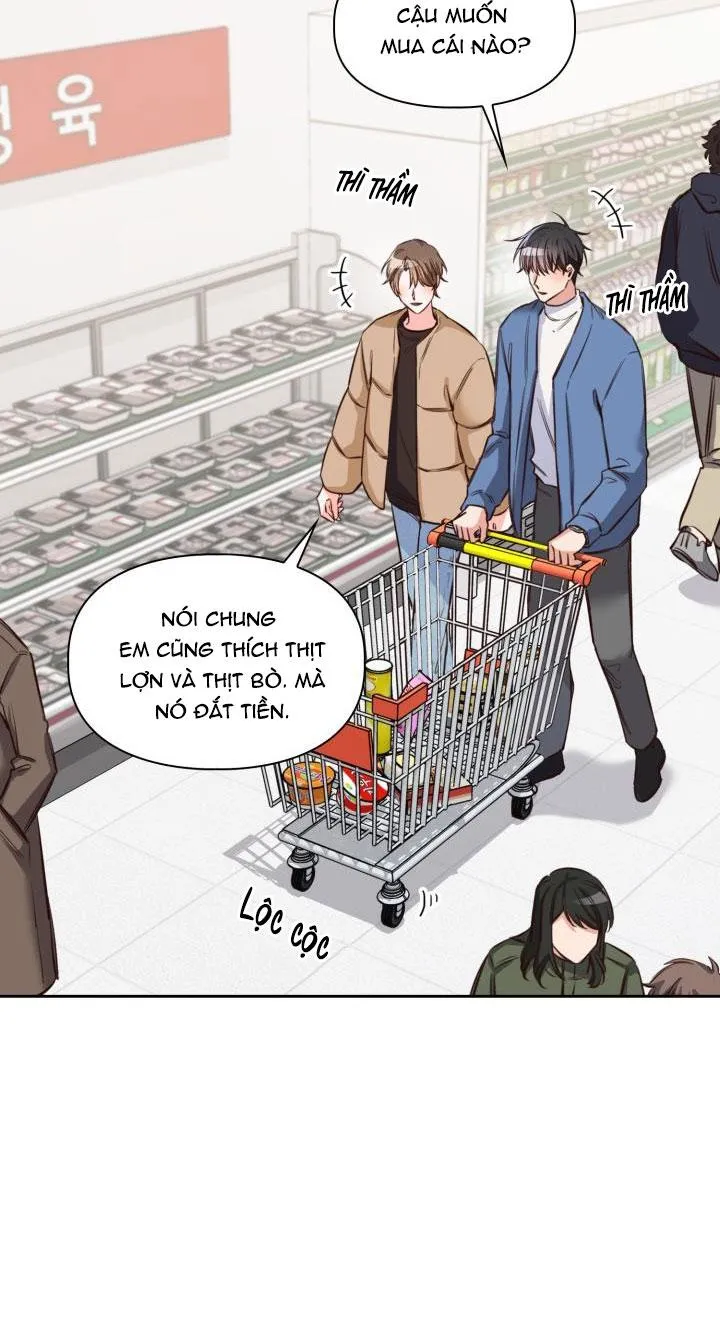 PHÒNG TẮM HƠI Chapter 13 Trang 74