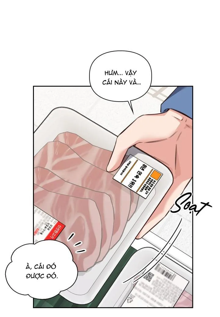 PHÒNG TẮM HƠI Chapter 13 Trang 75