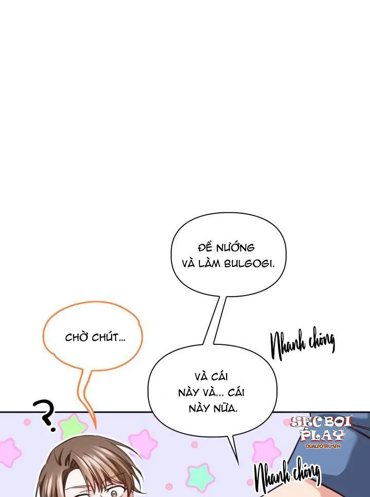 PHÒNG TẮM HƠI Chapter 13 Trang 76