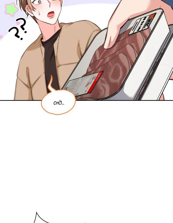 PHÒNG TẮM HƠI Chapter 13 Trang 77