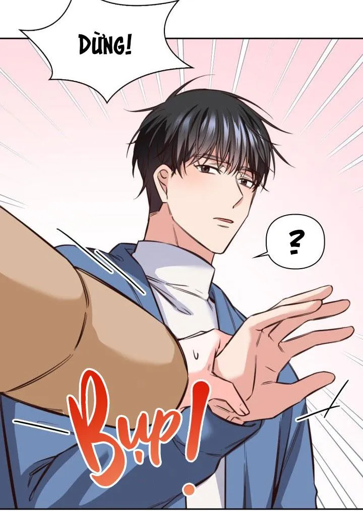 PHÒNG TẮM HƠI Chapter 13 Trang 78