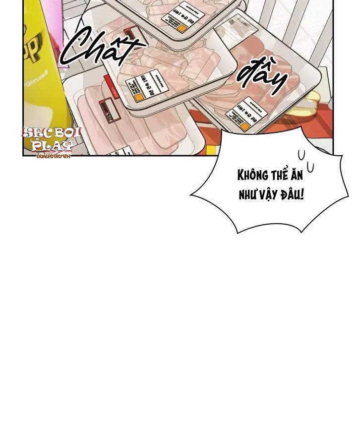 PHÒNG TẮM HƠI Chapter 13 Trang 80