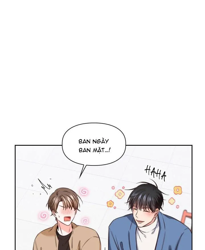 PHÒNG TẮM HƠI Chapter 13 Trang 84