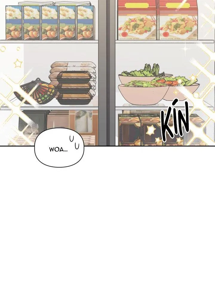 PHÒNG TẮM HƠI Chapter 13 Trang 87