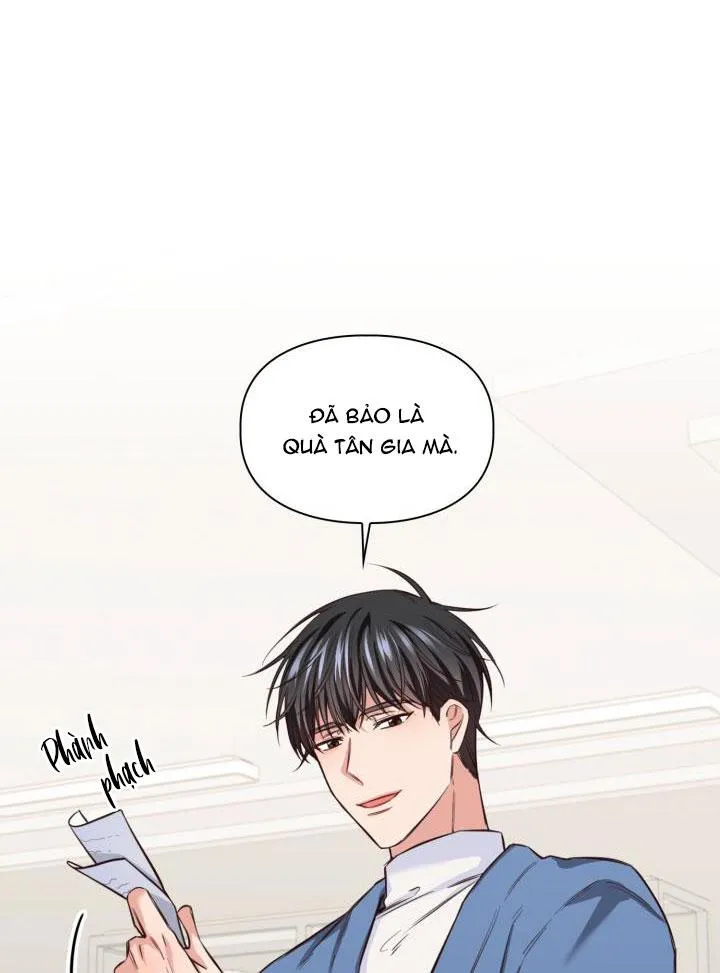 PHÒNG TẮM HƠI Chapter 13 Trang 90