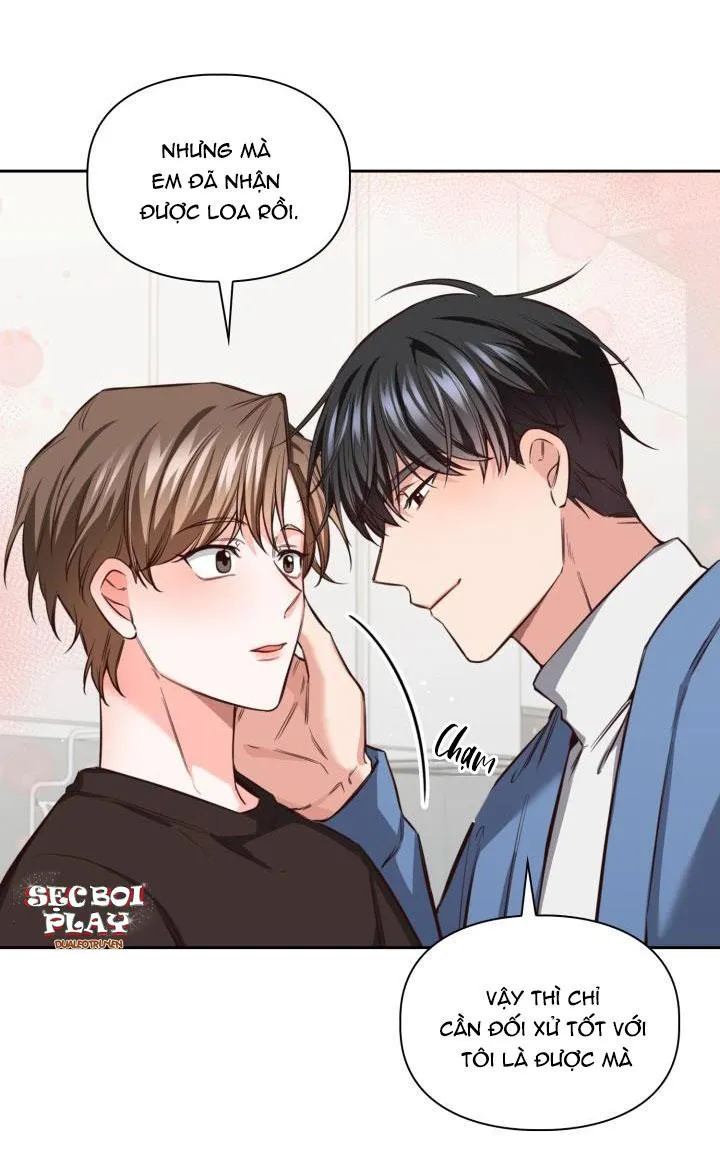 PHÒNG TẮM HƠI Chapter 13 Trang 92