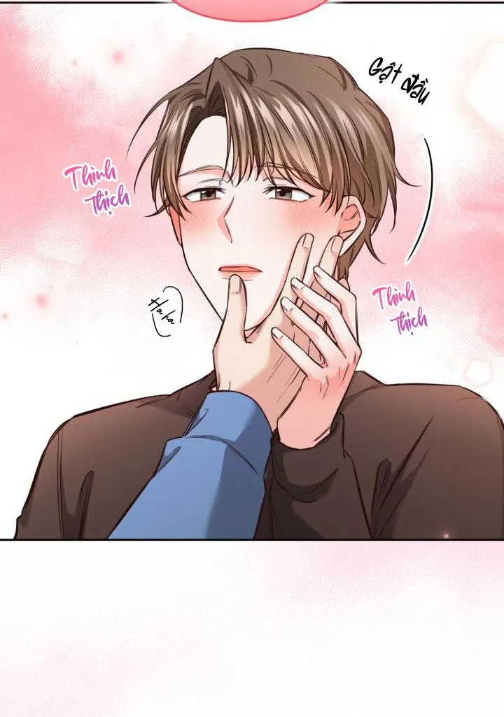 PHÒNG TẮM HƠI Chapter 13 Trang 95