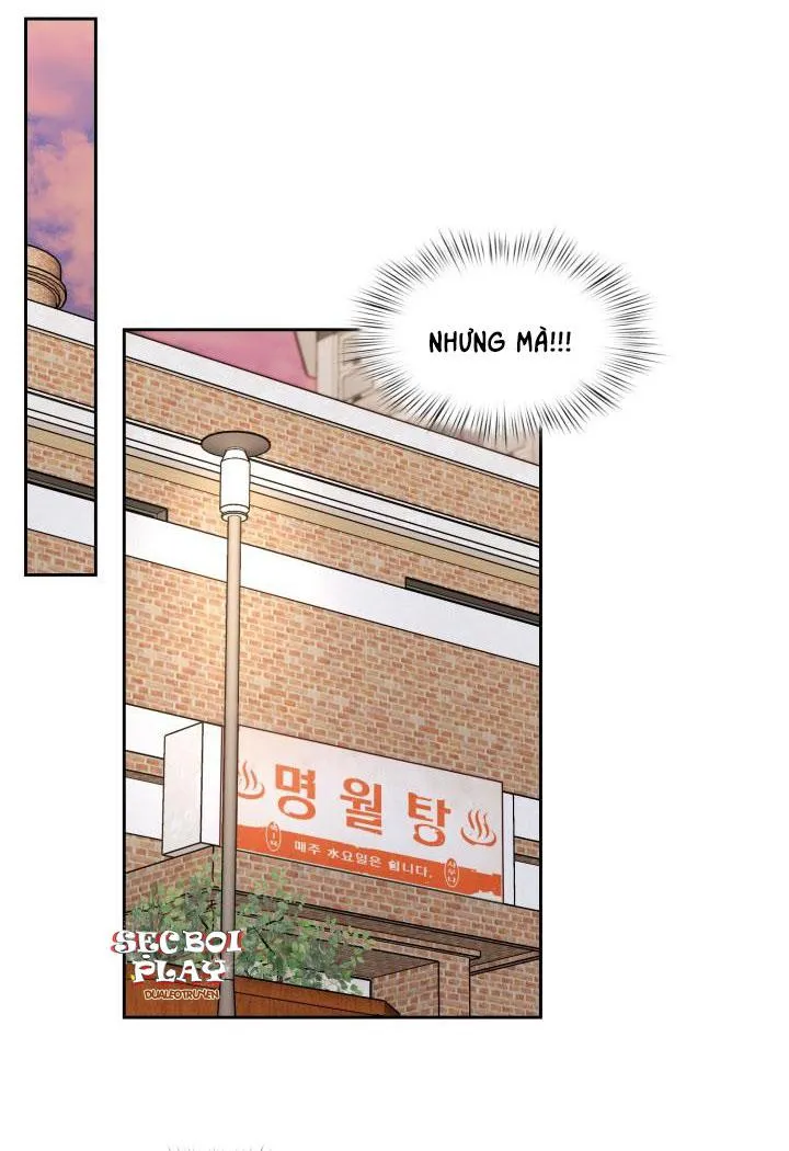 PHÒNG TẮM HƠI Chapter 13 Trang 97