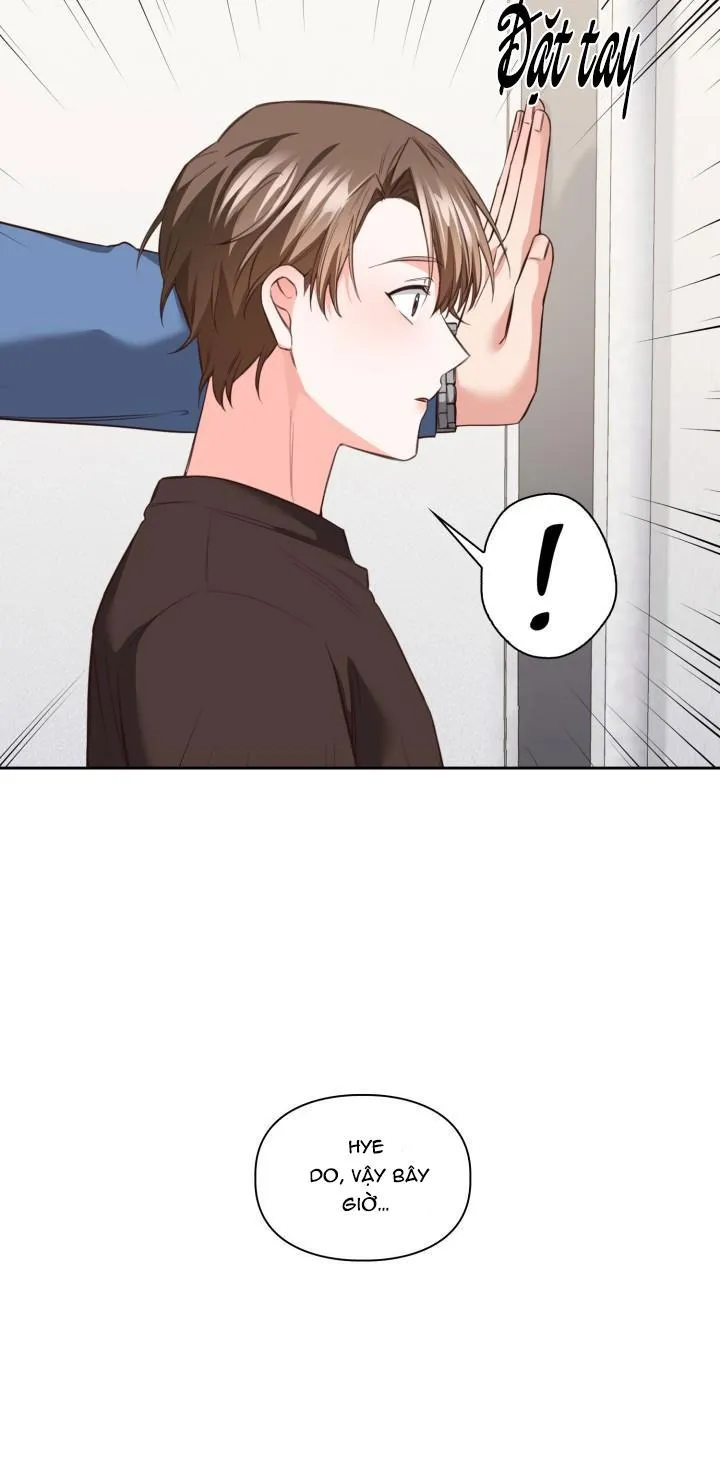 PHÒNG TẮM HƠI Chapter 14 Trang 16