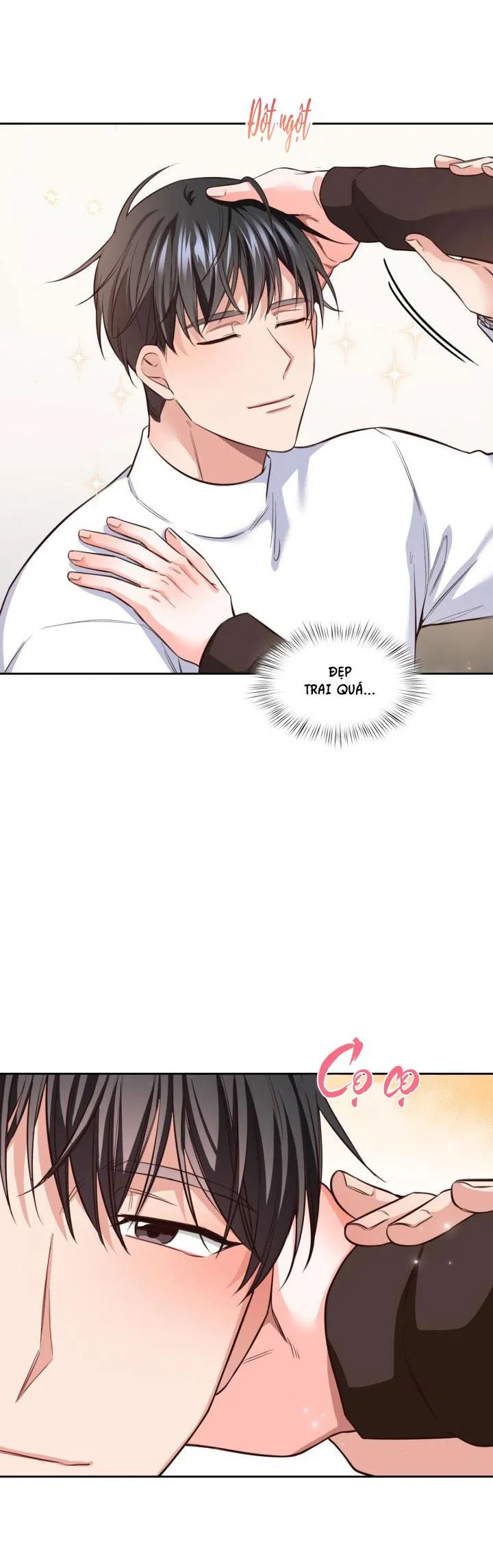 PHÒNG TẮM HƠI Chapter 14 Trang 30