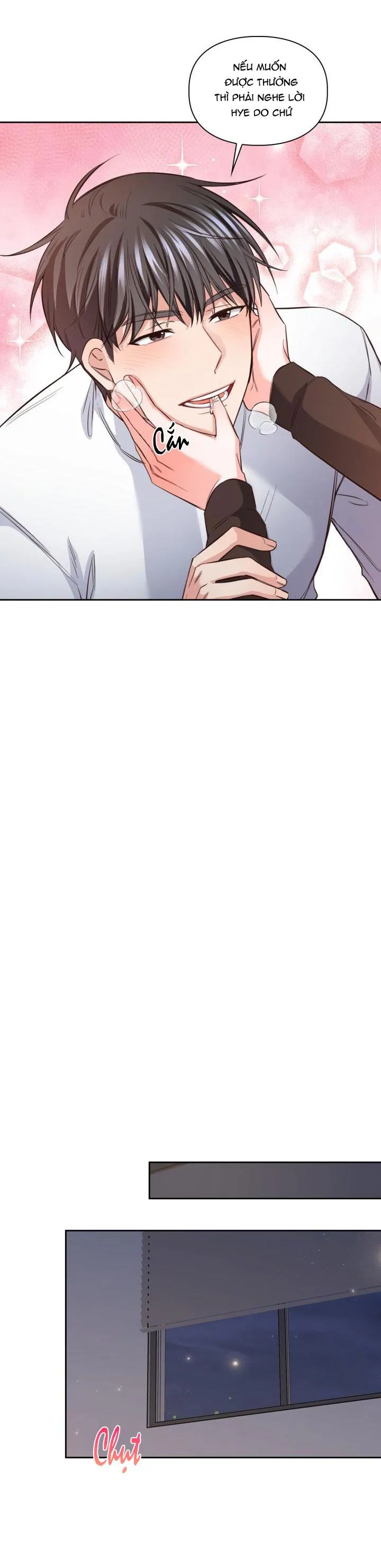 PHÒNG TẮM HƠI Chapter 14 Trang 33